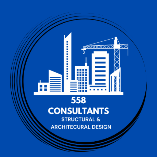 Architectural, Structural design & analysis
